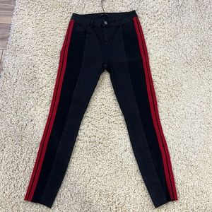 Romeo + Juliet Couture Jeans